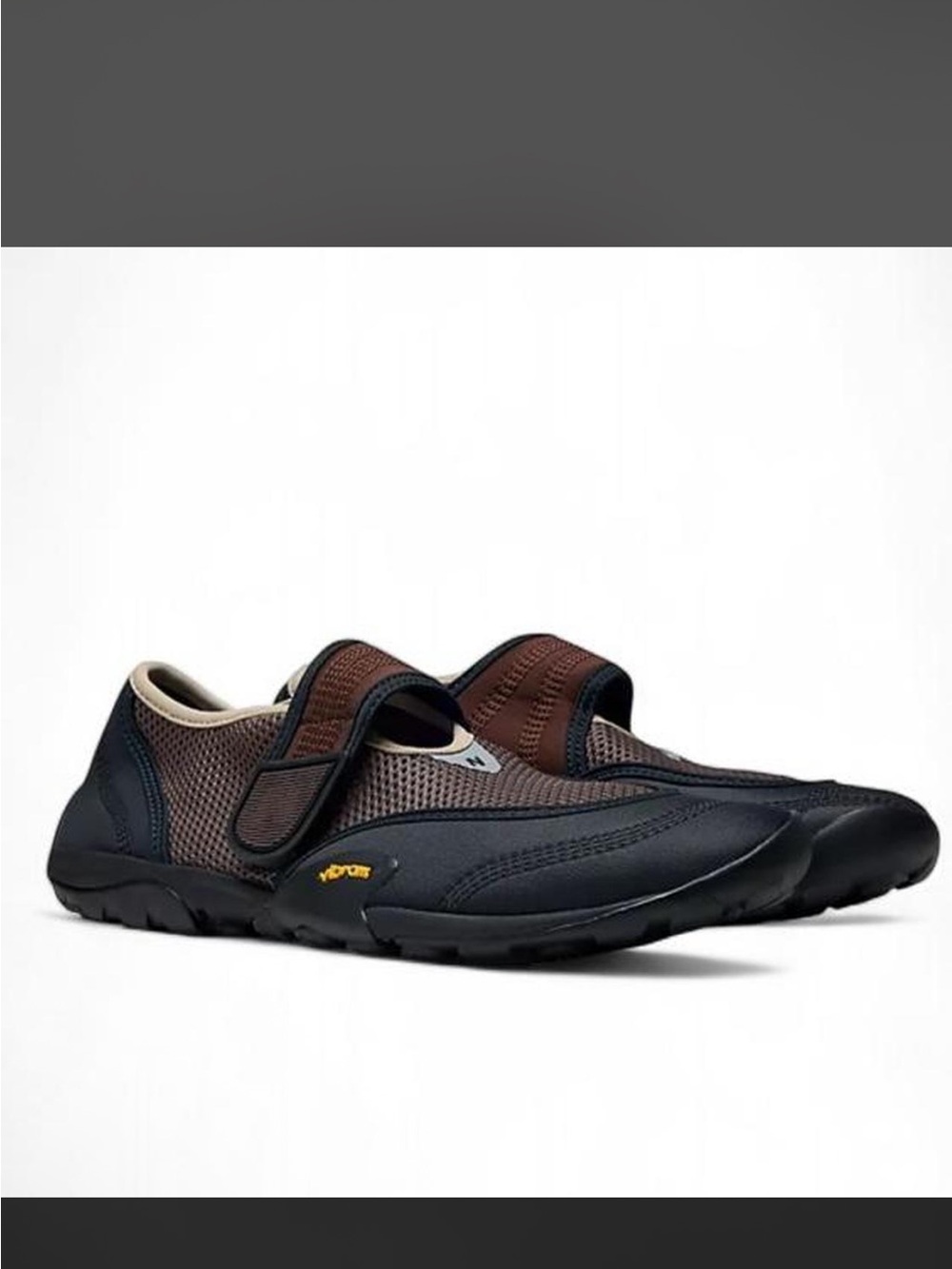New Balance Tokyo Design Studio TDS MT2 mary janes